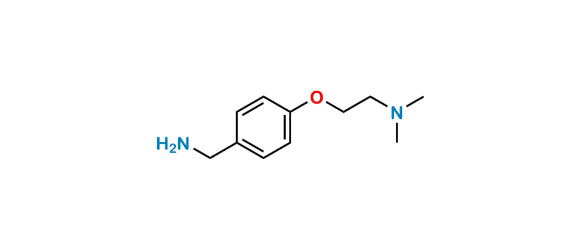 Picture of Itopride Impurity 12