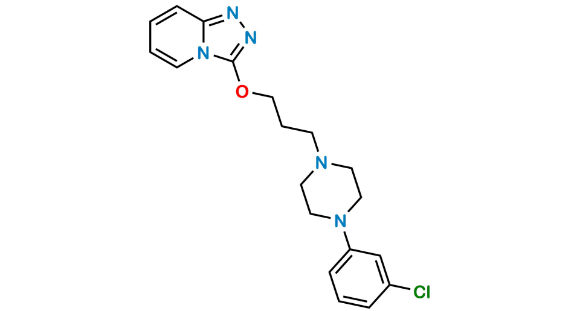 Picture of Trazodone Impurity 42