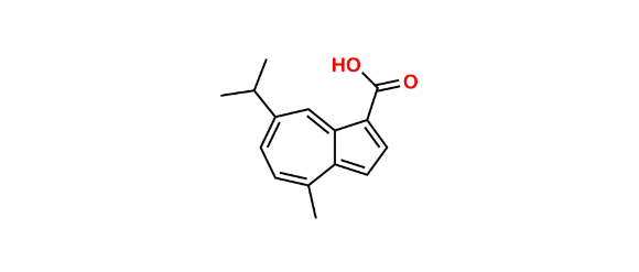 Picture of Miscellaneous-2 Impurity 66