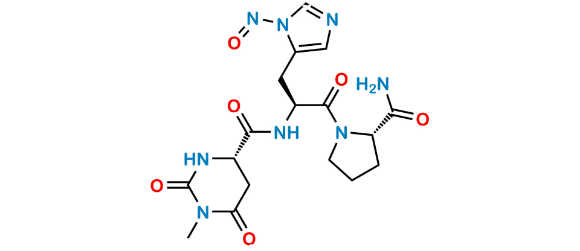 Picture of N-Nitroso Taltirelin