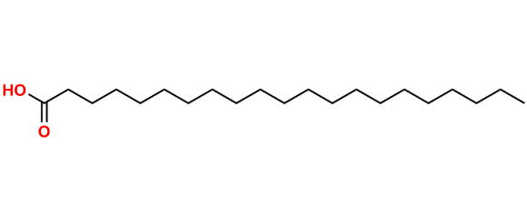 Picture of Heneicosanoic acid