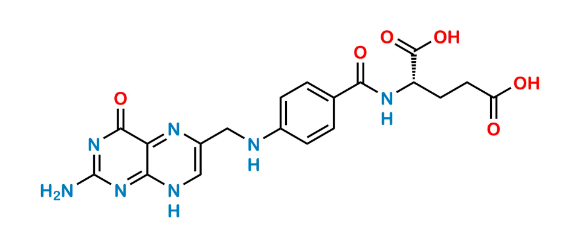 Picture of Folic Acid