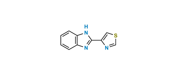Picture of Thiabendazole