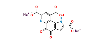 Picture of Pyrroloquinoline Quinone Disodium
