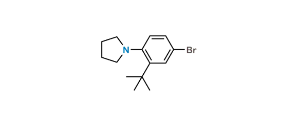Picture of Trifarotene Impurity 6