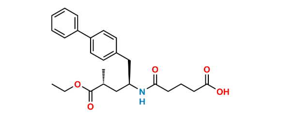 Picture of Sacubitril Impurity 92