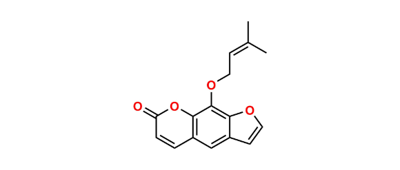 Picture of Imperatorin