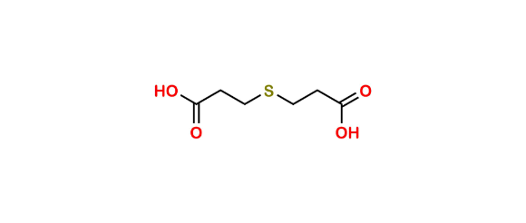 Picture of Mercapto Dimer Impurity