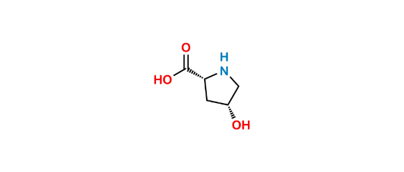 Picture of Cis-4-Hydroxy-D-proline