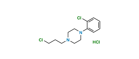 Picture of Trazodone Impurity 43