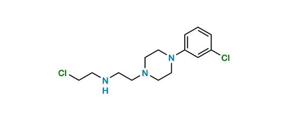 Picture of Trazodone Impurity 45