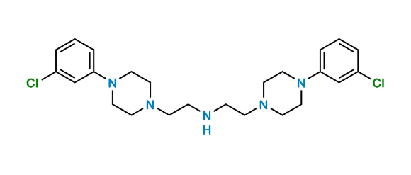 Picture of Trazodone Impurity 46