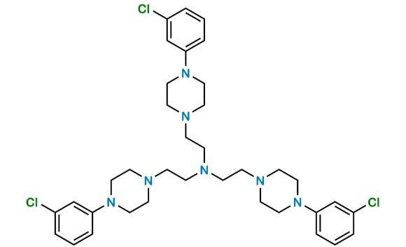 Picture of Trazodone Impurity 47
