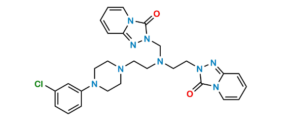Picture of Trazodone Impurity 48