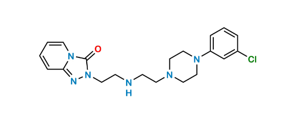 Picture of Trazodone Impurity 49