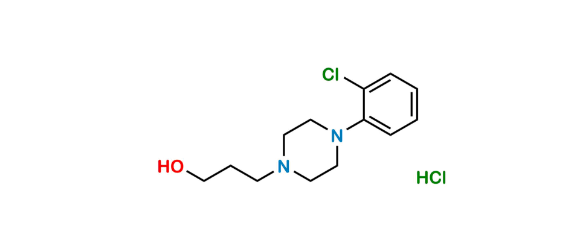 Picture of Trazodone Impurity 44