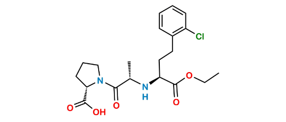 Picture of Enalapril Impurity 18