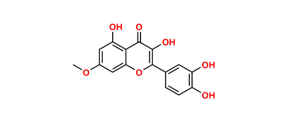 Picture of Rhamnetin