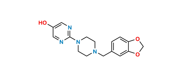 Picture of Pera-Hydroxy Piribedil