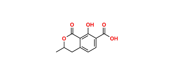 Picture of Ochratoxin β