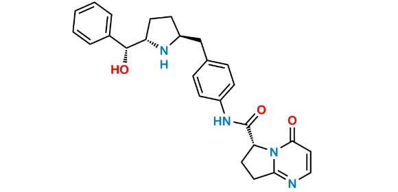 Picture of Vibegron Impurity 67