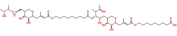Picture of Mupirocin Impurity 5