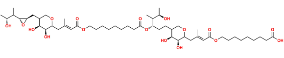 Picture of Mupirocin Impurity 4