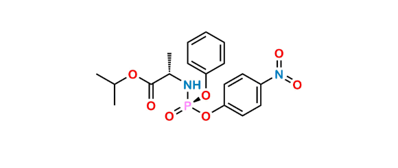 Picture of Sofosbuvir Impurity 112