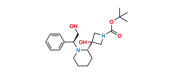 Picture of Cobimetinib Impurity 1