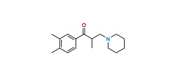 Picture of Eperisone Impurity 8