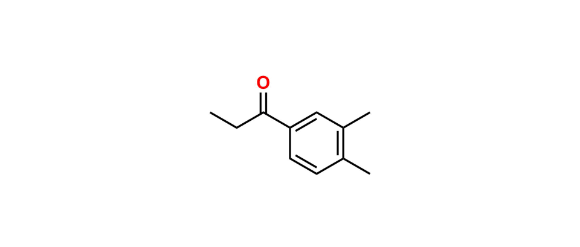 Picture of Eperisone Impurity 11