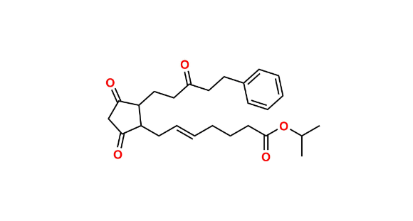 Picture of Latanoprost Impurity 17