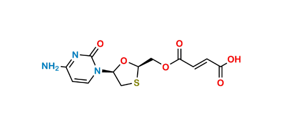 Picture of Lamivudine Impurity 26