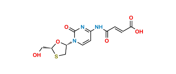 Picture of Lamivudine Impurity 27