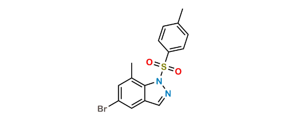 Picture of Zavegepant Impurity 21