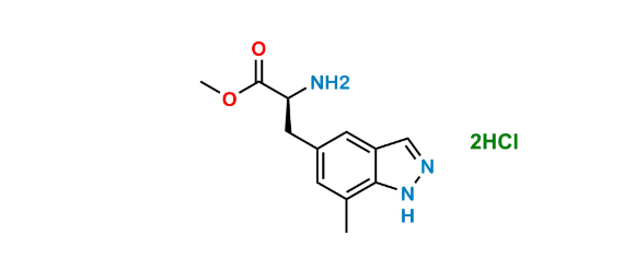 Picture of Zavegepant Impurity 26