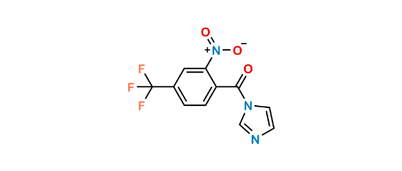 Picture of Nitisinone Impurity 3