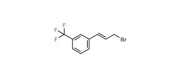 Picture of Cinacalcet Impurity 65