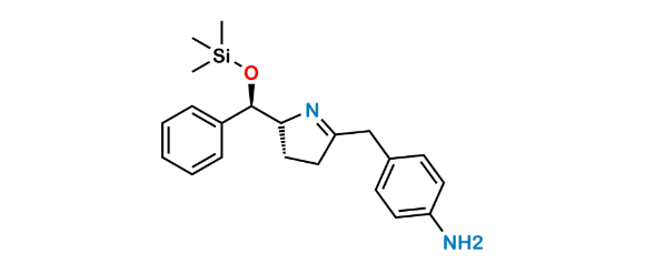 Picture of Vibegron Impurity 69