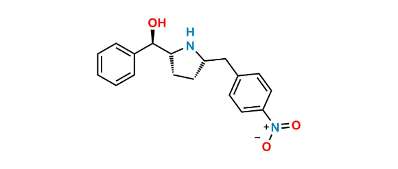 Picture of Vibegron Impurity 70