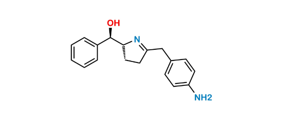Picture of Vibegron Impurity 71