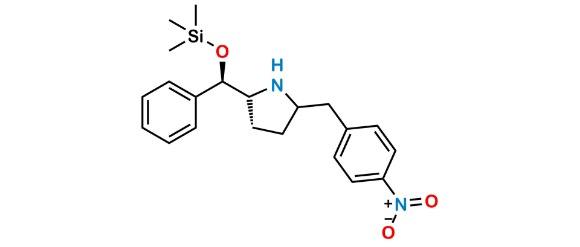 Picture of Vibegron Impurity 72