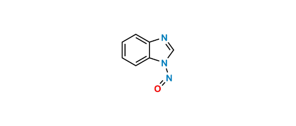 Picture of Clofarabine Nitroso Impurity 1