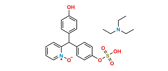 Picture of Picosulfate Impurity 5