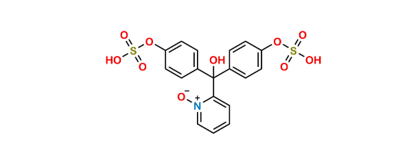 Picture of Picosulfate Impurity 8