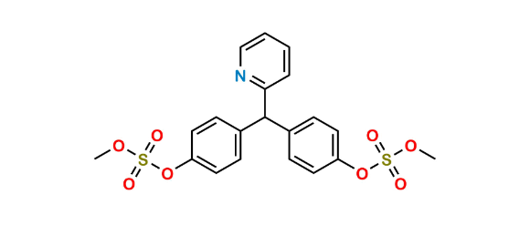 Picture of Picosulfate Impurity 9