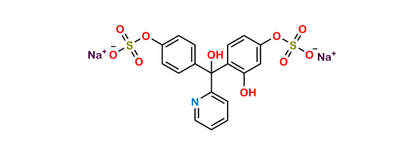 Picture of Picosulfate Impurity 7