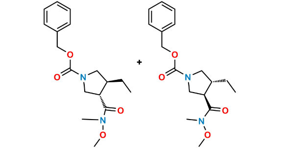 Picture of Upadacitinib Impurity 63