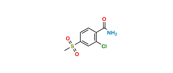 Picture of Vismodegib Impurity 47