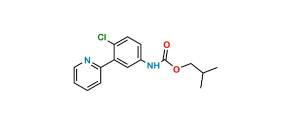 Picture of Vismodegib Impurity 48